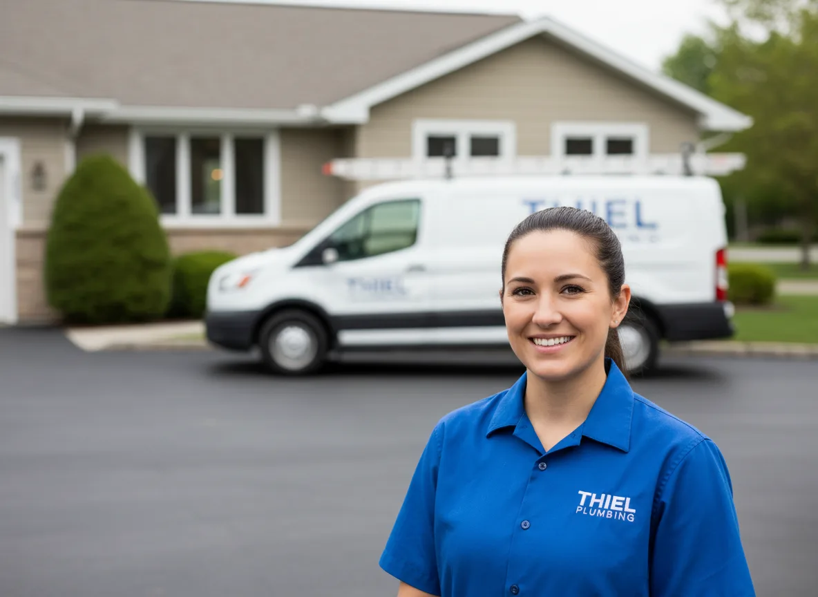 Plumber Malvern, IA FAQs